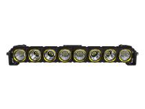 Flex Era LED Light Bar 20 Inch KC HiLiTES
