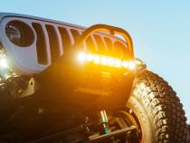 Flex Era LED Light Bar 20 Inch KC HiLiTES