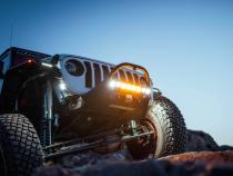Flex Era LED Light Bar 20 Inch KC HiLiTES