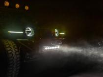 Flex Era LED Light Bar 20 Inch KC HiLiTES
