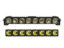Flex Era LED Light Bar 20 Inch KC HiLiTES