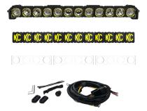 Flex Era LED Light Bar 30 Inch KC HiLiTES
