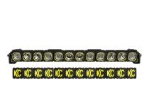 Flex Era LED Light Bar 30 Inch KC HiLiTES