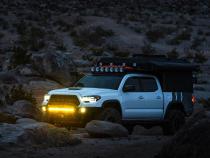 Flex Era LED Light Bar 30 Inch KC HiLiTES