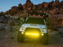 Flex Era LED Light Bar 30 Inch KC HiLiTES