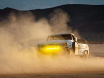 Flex Era LED Light Bar 30 Inch KC HiLiTES