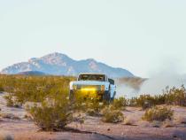 Flex Era LED Light Bar 30 Inch KC HiLiTES