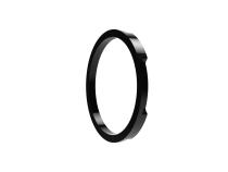 Bezel Ring KC Flex Era 1 Black 1Pc KC HiLiTES