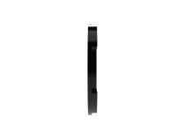 Bezel Ring KC Flex Era 1 Black 1Pc KC HiLiTES