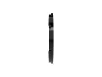 Bezel Ring KC Flex Era 1 Black 1Pc KC HiLiTES
