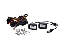 C-Series C2 LED Flood 2 Light System KC HiLiTES