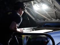 Cyclone LED Under Hood 2 Light System KC HiLiTES