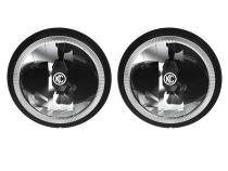 G6 Gravity LED 6 Inch Wide 40 2 Light System KC HiLiTES