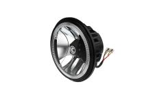 G6 Gravity LED 6 Inch Spot 2 Light System KC HiLiTES