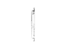 LED Light Bar Lens Flex Era 3 SAE Clear KC HiLiTES