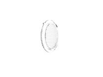 LED Light Bar Lens Flex Era 1 Flood Clear KC HiLiTES