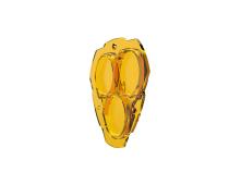 LED Light Bar Lens Flex Era 3 Spot Performance Yellow KC HiLiTES