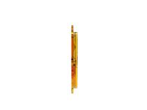 LED Light Bar Lens Flex Era 3 Combo Performance Yellow KC HiLiTES