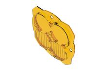LED Light Bar Lens Flex Era 4 Combo Performance Yellow KC HiLiTES