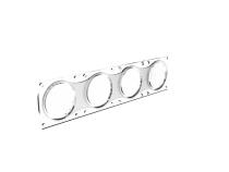 LED Light Bar Lens Flex Era Bar Combo Clear KC HiLiTES