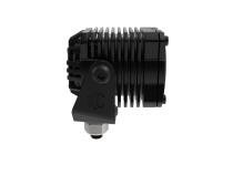 Flex Era 1 LED 2- Light Rear Bracket Kit KC HiLiTES