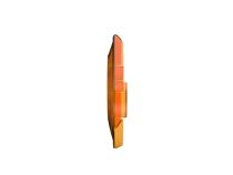 Head Light Cover Light Shield Driving Amber KC HiLiTES