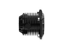 Flex Era 1 LED 2- Light Rear Flush Kit KC HiLiTES
