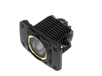 Flex Era 1 LED 2- Light Rear Flush Kit KC HiLiTES