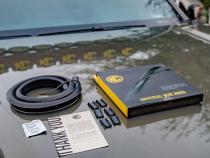 Universal Wire Hider KC HiLiTES