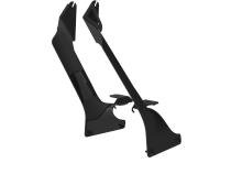 Bracket/Mount Set 50 Inch Overhead Jeep 392 KC HiLiTES