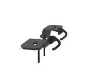 Bracket/Mount Set Ditch Jeep 392 Mojave KC HiLiTES