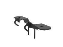 Bracket/Mount Set Ditch Jeep 392 Mojave KC HiLiTES