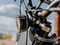 Sur-Ron Light Bee X Light Mount Kit for Flex Era 3 Single Light KC HiLiTES