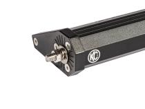 Bracket Xross 50 Inch Overhead Universal KC HiLiTES