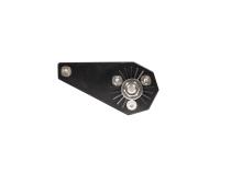 Bracket Xross 50 Inch Overhead Universal KC HiLiTES