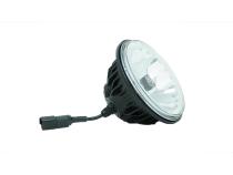 Gravity LED Pro6 Optical Insert Single Spot Beam KC HiLiTES