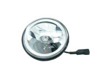 Gravity LED Pro6 Optical Insert Single Wide-40 Beam KC HiLiTES