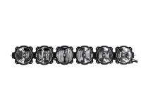 Pro6 Gravity LED 29 Inch 6 Light Combo System KC HiLiTES