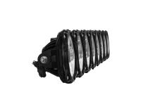 KC Pro6 Gravity LED 50 Inch Straight Light Bar 8 Light Combo System Universal KC HiLiTES
