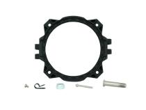 Gravity LED Pro6 V2 Light Bar Ring Replacement Part Pro6 Ring with Hardware KC HiLiTES