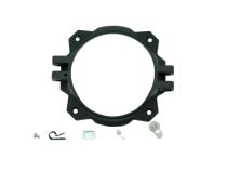 Gravity LED Pro6 V2 Light Bar Ring Replacement Part Pro6 Ring with Hardware KC HiLiTES