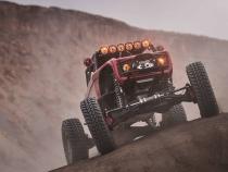 39 Inch Gravity Titan LED Light Bar 6 Light KC HiLiTES