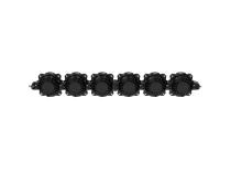 39 Inch Gravity Titan LED Light Bar 6 Light KC HiLiTES
