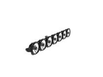 SD 45 Inch Gravity Titan LED Bar 7 Light KC HiLiTES