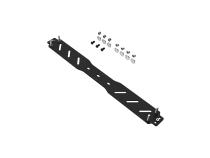 Blox Solar Panel Roof Rack Mount KC HiLiTES