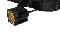 FE1 Rear Roof Rack Light Mounts KC HiLiTES