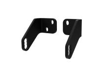 FE1 Rear Roof Rack Light Mounts KC HiLiTES