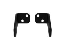 FE1 Rear Roof Rack Light Mounts KC HiLiTES