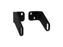 FE1 Rear Roof Rack Light Mounts KC HiLiTES