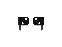 FE1 Rear Roof Rack Light Mounts KC HiLiTES